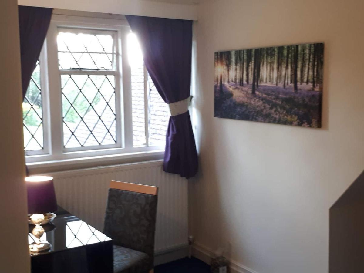Peaceful Retreat Hideaway Surrey Leilighet Esher Eksteriør bilde